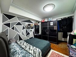 Blk 458A Fernvale Woods (Sengkang), HDB 5 Rooms #529372491